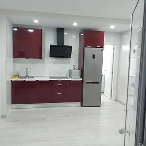 Casa Paraiso Сasa de vacaciones