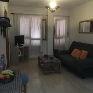 Casa Sambuca Apartamento