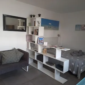 Estudio Coriandolo Wifi Fibra Apartamento